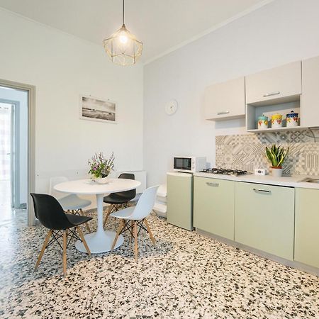 Ciraccio Apartments بروسيدا المظهر الخارجي الصورة