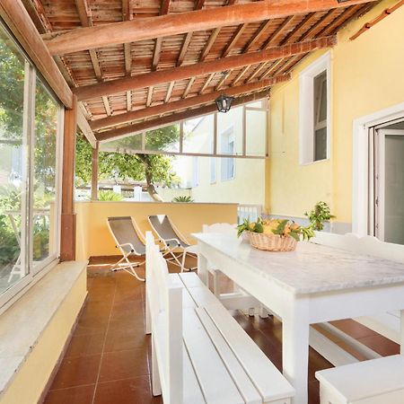 Ciraccio Apartments بروسيدا المظهر الخارجي الصورة
