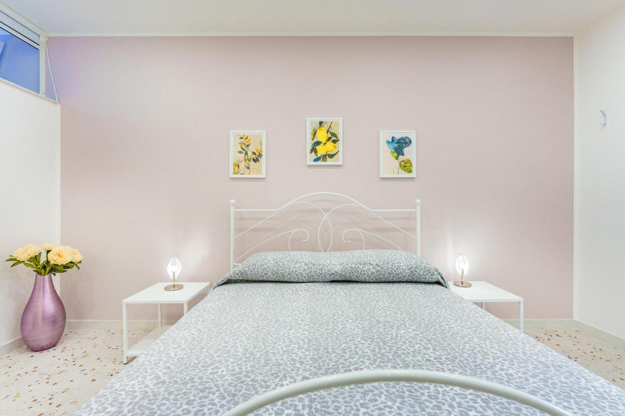 Ciraccio Apartments بروسيدا المظهر الخارجي الصورة