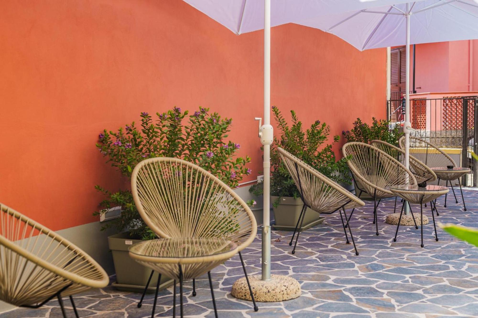 Ciraccio Apartments بروسيدا المظهر الخارجي الصورة