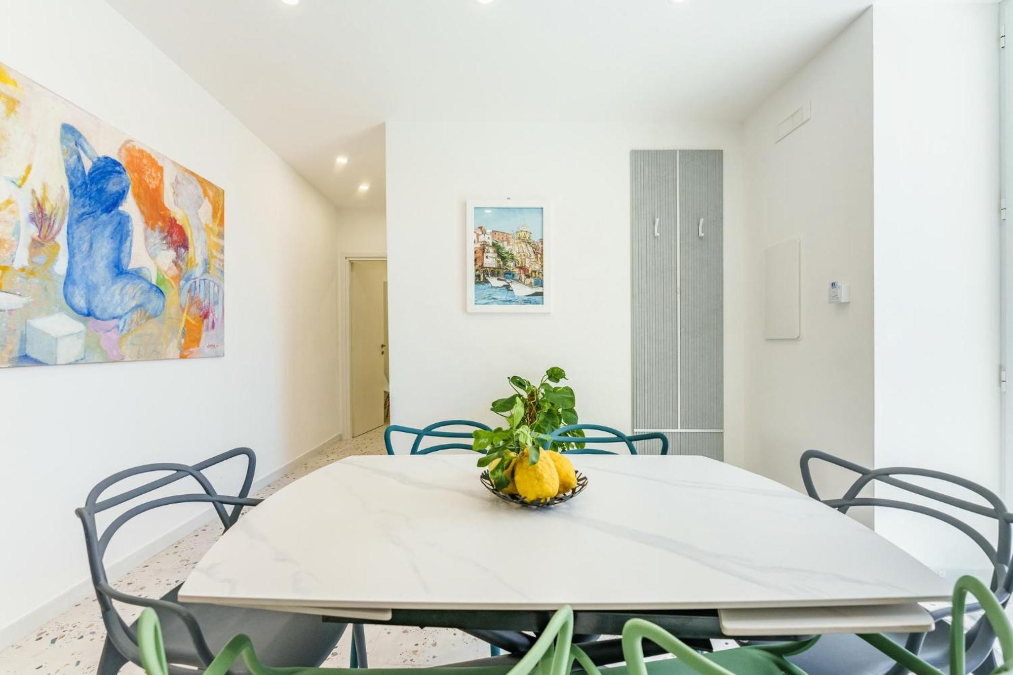 Ciraccio Apartments بروسيدا المظهر الخارجي الصورة