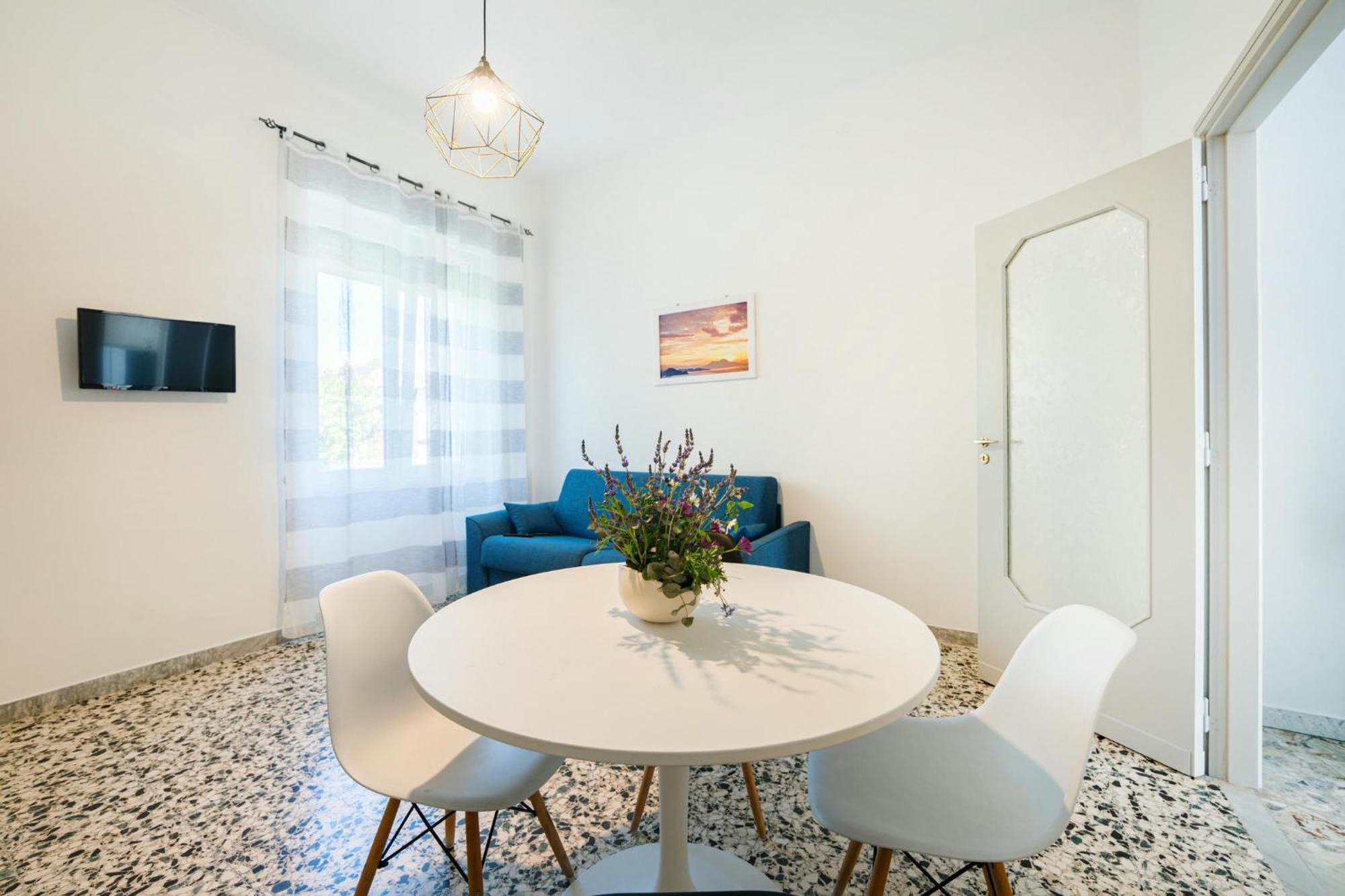 Ciraccio Apartments بروسيدا المظهر الخارجي الصورة