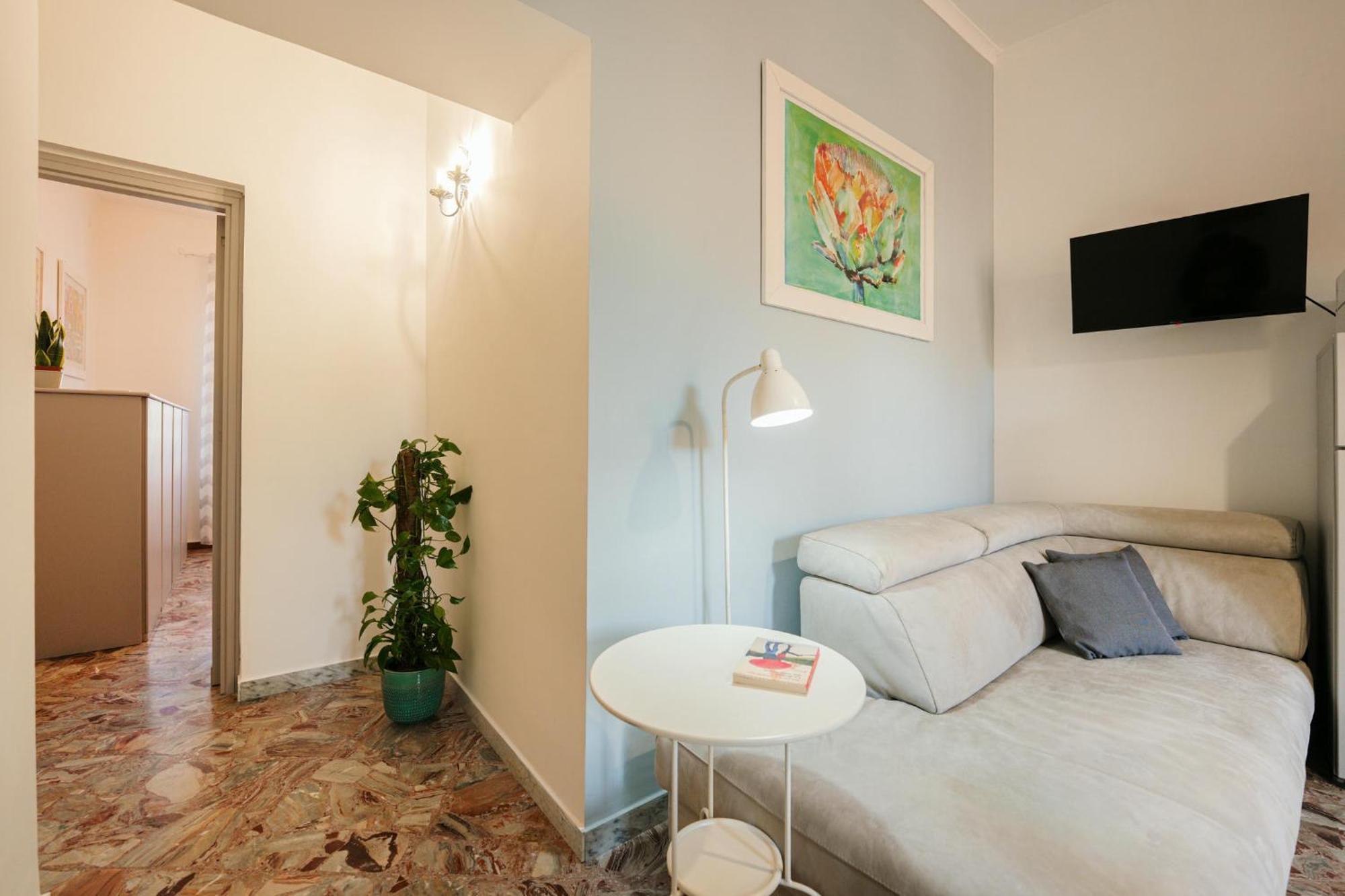 Ciraccio Apartments بروسيدا المظهر الخارجي الصورة