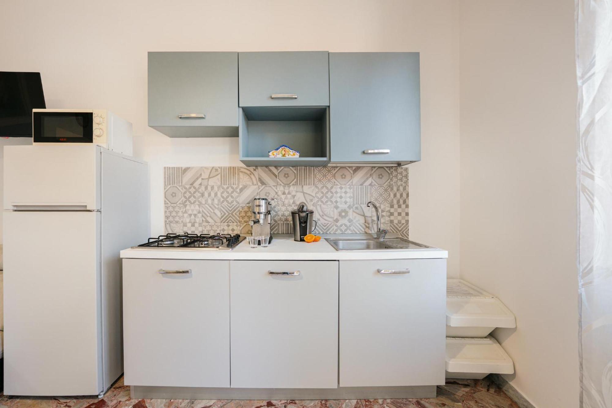 Ciraccio Apartments بروسيدا المظهر الخارجي الصورة