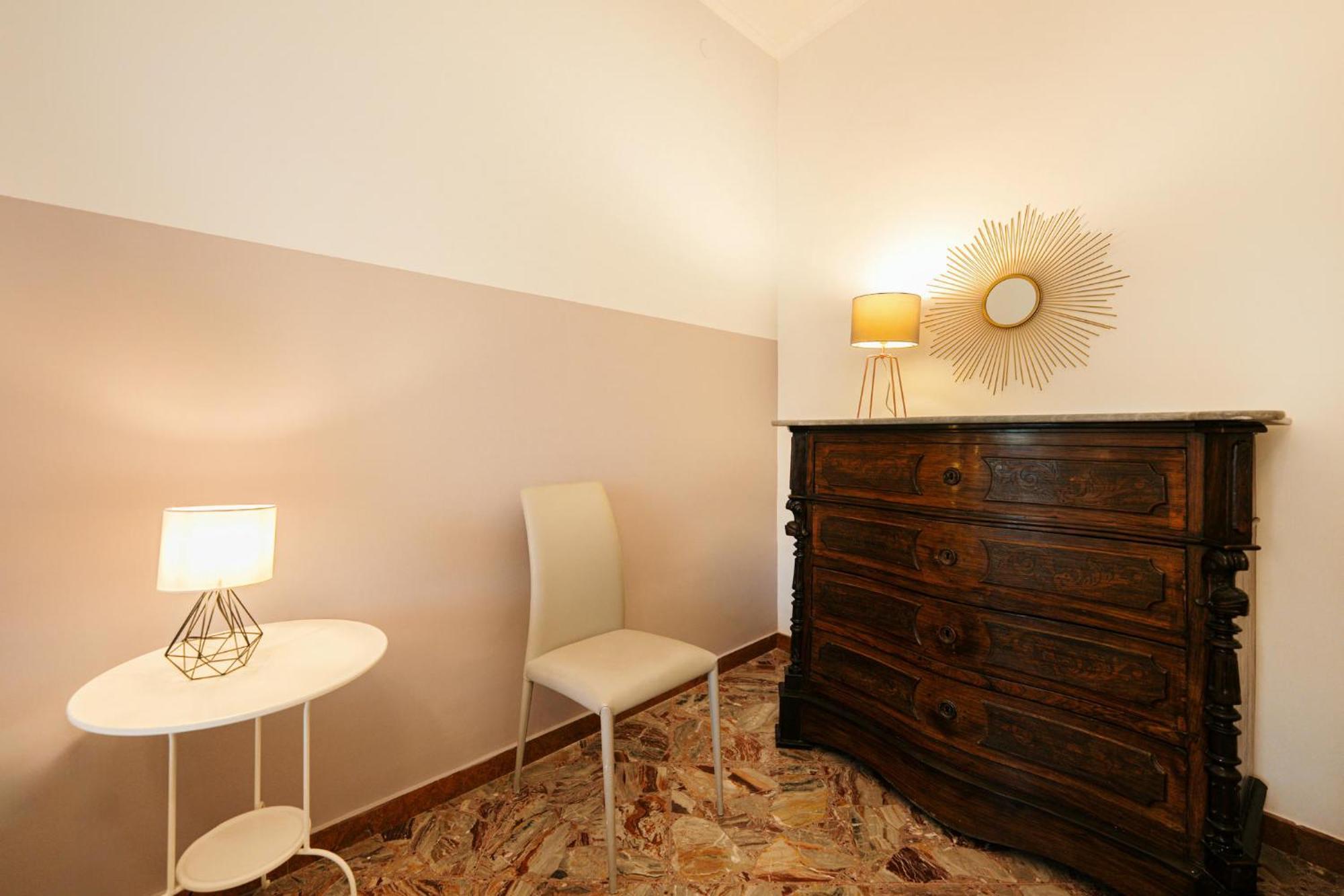 Ciraccio Apartments بروسيدا المظهر الخارجي الصورة
