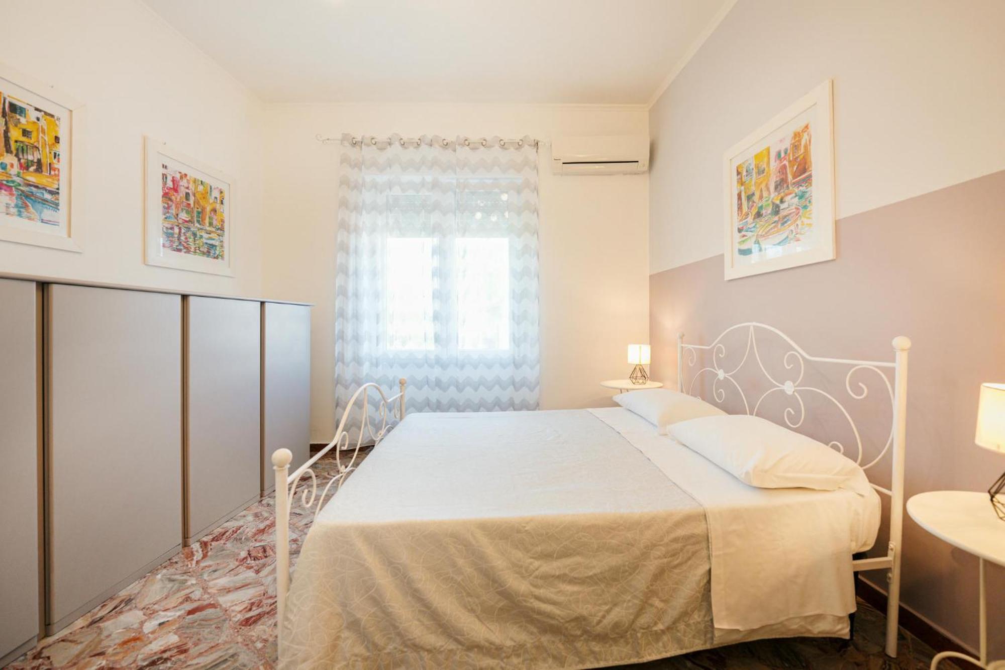 Ciraccio Apartments بروسيدا المظهر الخارجي الصورة