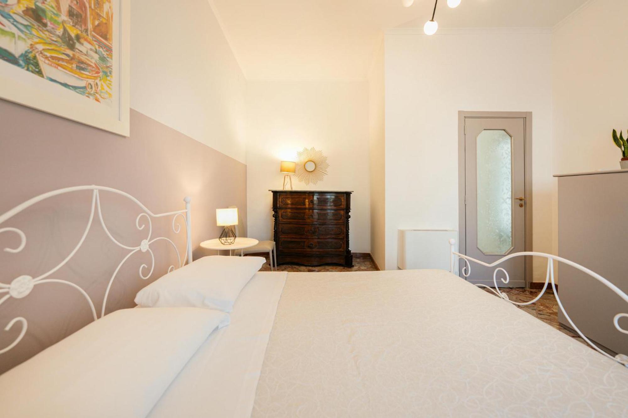 Ciraccio Apartments بروسيدا المظهر الخارجي الصورة
