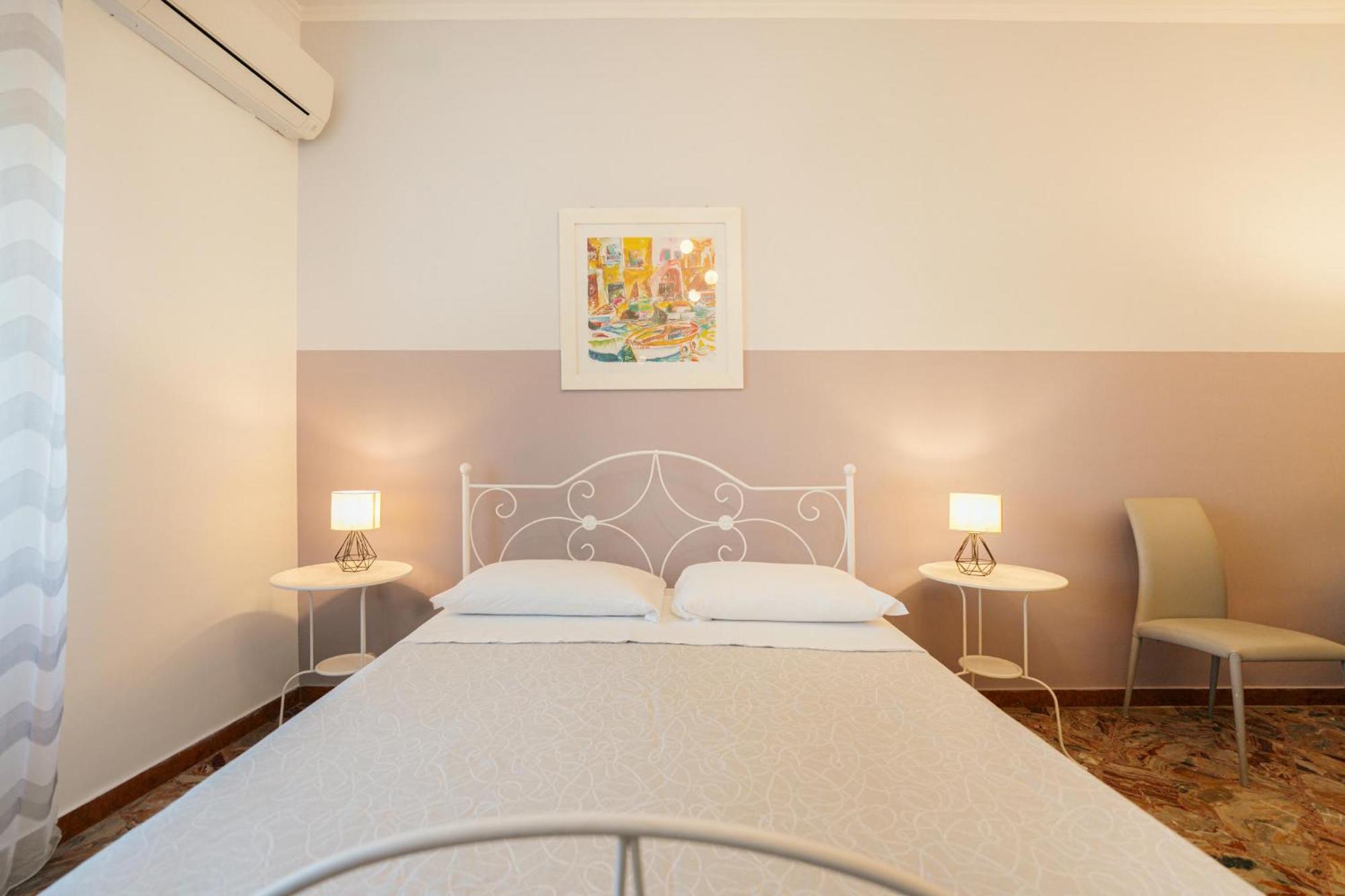 Ciraccio Apartments بروسيدا المظهر الخارجي الصورة