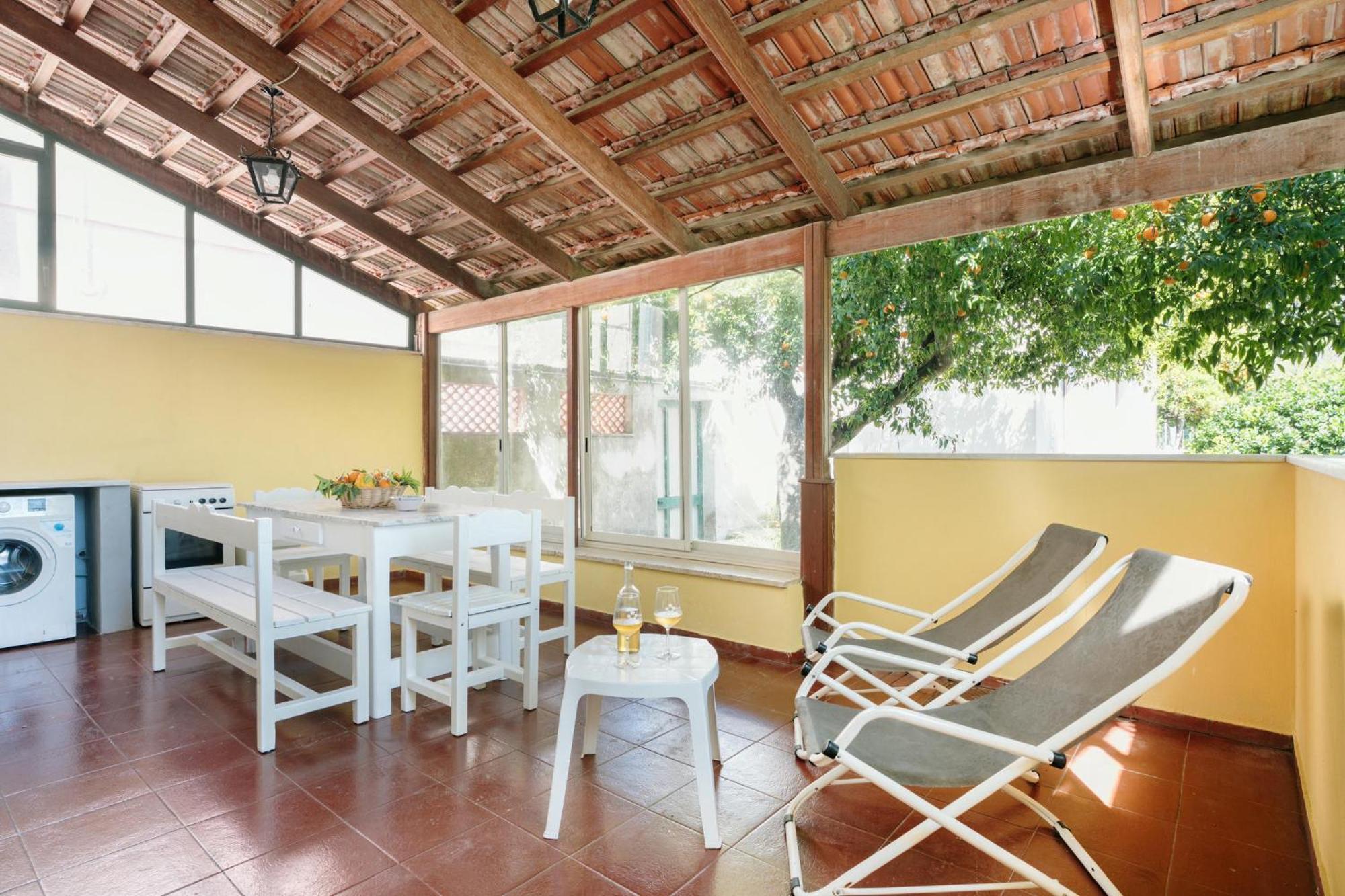 Ciraccio Apartments بروسيدا المظهر الخارجي الصورة