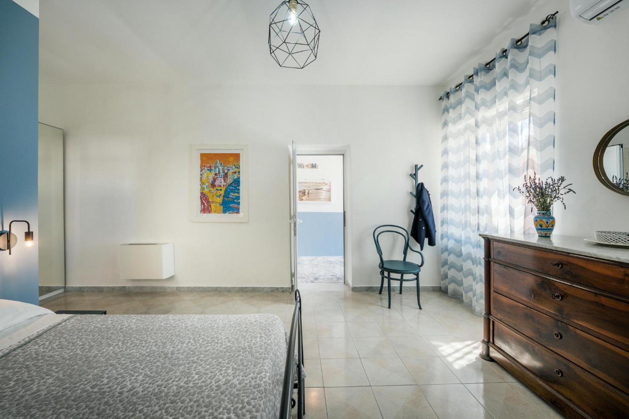 Ciraccio Apartments بروسيدا المظهر الخارجي الصورة