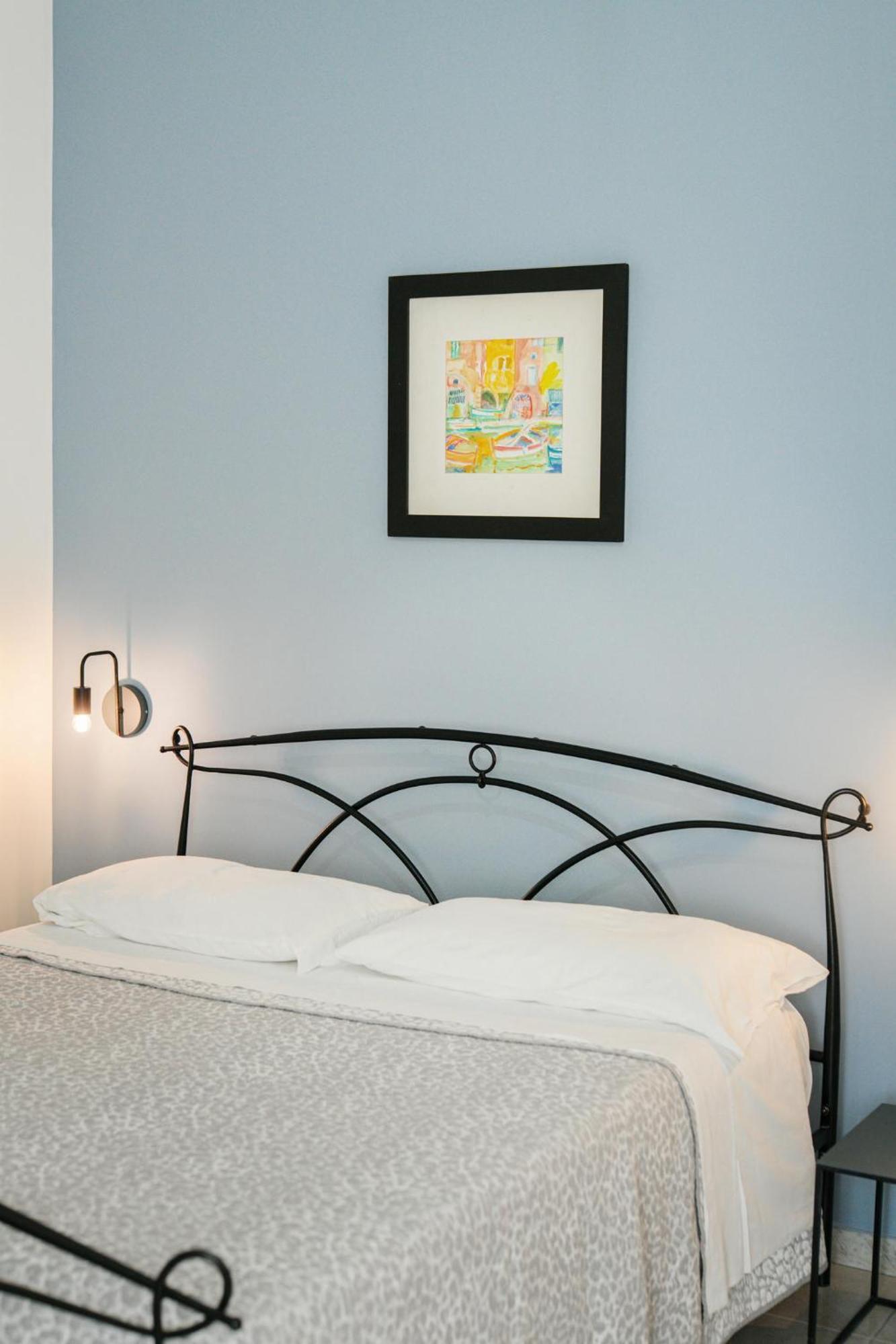 Ciraccio Apartments بروسيدا المظهر الخارجي الصورة